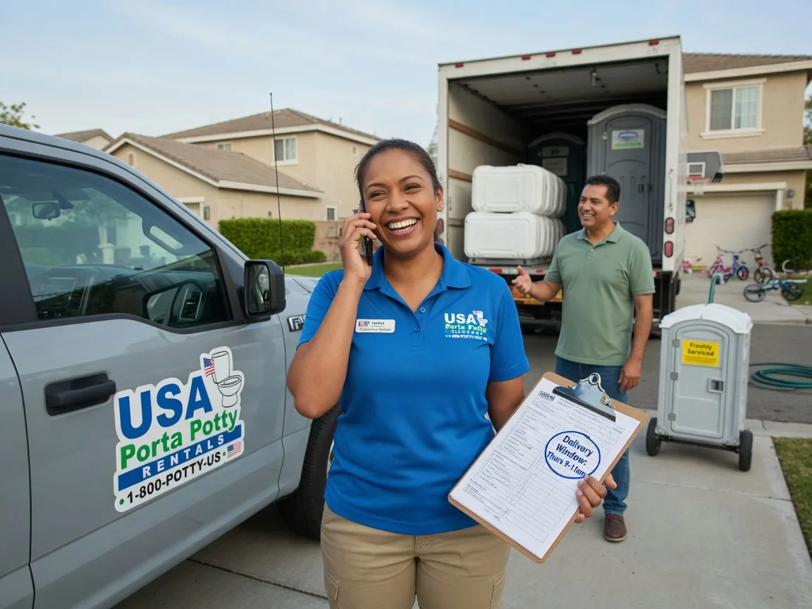Porta Potty Rental Sulphur Bluff, TX FAQs